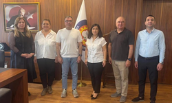 5. ULUSLARARASI TARSUS FESTİVALİ İÇİN HAZIRLIKLAR TÜM HIZIYLA SÜRÜYOR