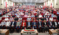 ULUDAĞ “15 TEMMUZ, MİLLETİMİZİN İRADESİNE SAHİP ÇIKTIĞI ŞANLI BİR DİRENİŞİN ADIDIR”
