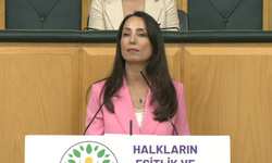 Hatimoğulları'ndan "Çerçeve Yasa" Çağrısı: "1 Ekim'de Kök Yasayı Güçlendirecek Düzenlemeleri Hayata Geçirelim"