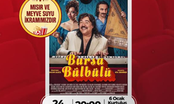 Ceyhan Belediyesi'nden Açık Hava Sineması Günleri Başlıyor
