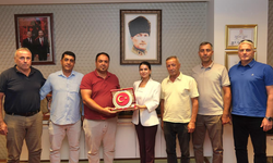 Yıldız: Her Mahallemize Eşit Hizmet Anlayışıyla Çalışıyoruz