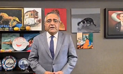 Sezgin Tanrıkulu: "Siyasi mücadelemi Yeni Parti çatısı altında sürdüreceğim"