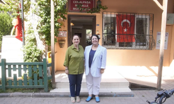 SEYHAN’DA MAHALLELERİN SESİ MUHTARLARLA DİNLENİYOR