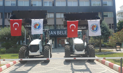 Ceyhan Belediyesi Araç Filosunu Güçlendirmeye Devam Ediyor
