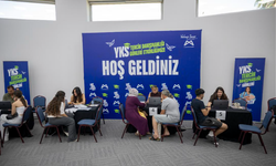 MERSİN BÜYÜKŞEHİR ÖĞRENCİLERİ TERCİH HEYECANINDA DA YALNIZ BIRAKMIYOR