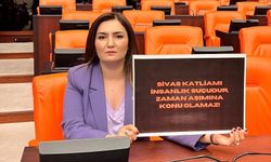 CHP’li Sevda Erdan Kılıç: “Madımak’ı Yakan Zihniyetle Mücadelemiz Sürüyor”