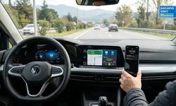 Trafikte Yeni Dönem: Seyir Halinde Video İzlemek ve Yüksek Sesli Müzik Yasaklandı