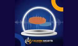 Akustik Panel | Ses Yalıtımlı Panel - AkustikPanel.tr