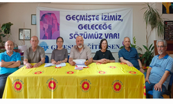 Giresun Eğitim Sen'den Butlan Kararına Sert Tepki: "Demokrasi ve Adaletten Asla Vazgeçmeyeceğiz"