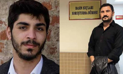 İki Gazeteci Hakkında Gözaltı Kararı: Kayhan Ayhan ve Hazar Dost Gözaltına Alındı