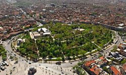 Toroslar'ın Derinliklerinde Suyun Şekillendirdiği Rota