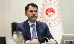 Bakan Kurum: “Deprem Bölgesinde 2 Yılda 455 Bin Konut Tamamlandı”