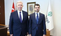 Mansur Yavaş'tan Hüseyin Can Güner'in tutuklanmasına tepki: "Tutuklama son çare olmalı"