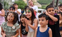 MERSİN BÜYÜKŞEHİR’İN ‘KÖY BİZİM ŞENLİK BİZİM’ ETKİNLİKLERİ DALAKDERESİ’NDE BAŞLADI