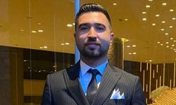 CHP'li Kadirli Belediye Başkanı Mustafa Mert Olcar'a Silahlı Saldırı