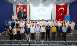 MESKİ, ENTEGRE YÖNETİM SİSTEMİ BELGELERİNİN DEVAMLILIĞINI SAĞLADI
