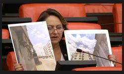 CHP’li Dr. Müzeyyen Şevkin, “TOKİ'de Sözleşme var teslim yok!”