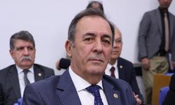 CHP'li Mustafa Erdem: "AKP emekliye açlığı, emekçiye güvencesizliği, belediyelere yeni yükleri dayatıyor"