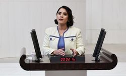 DEM Partili Nevroz Uysal Aslan: "Diyadin'de Kürtçe vaaz iddiaları yanıtsız bırakıldı"