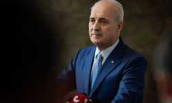 Kurtulmuş: Düzenleme genel af değil, silah bırakmanın tespitine yönelik çerçeve yasa olacak