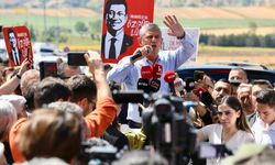 Özgür Özel’den Silivri’de Cumhurbaşkanlığı Mesajı: “İçimizden Biri Cumhurbaşkanı Olacak”
