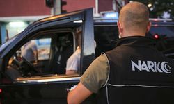 14 İlde "Narko Kapan" Operasyonu: 382 Şüpheli Gözaltına Alındı