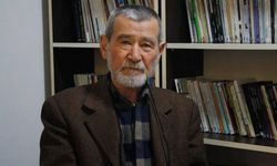 Usta Şair Ahmet Telli Hayatını Kaybetti
