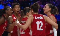 Filenin Sultanları Bir Kez Daha Zirvede: VNL Şampiyonu Türkiye!