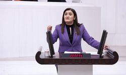 CHP'li Sevda Erdan Kılıç: KPSS ile Atanan PTT Emekçileri Güvencesizliğe Mahkûm Edilemez