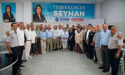 Başkan Vekili Hasibe Akkan: ”Muhtarlarımızın Sesine Kulak Verdik”