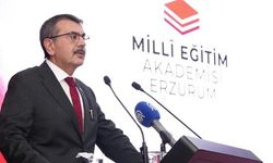 Bakan Tekin: "Milli Eğitim Akademisi ile öğretmenlik mesleğini güçlü bir hazırlık süreciyle buluşturuyoruz"