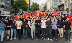 Ankara'daki NATO Eyleminde Gözaltına Alınan 13 TKP Üyesi İçin Tutuklama Talebi
