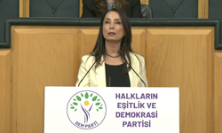 Hatimoğulları'ndan İktidara "Çerçeve Yasa" Çağrısı: "Barışın Hukuki Zemini Gecikmeden Oluşturulmalı"