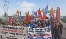 Adana’da NATO Zirvesi Gerekçesiyle 10 Günlük Eylem Yasağı
