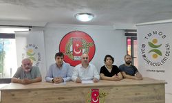 Adana'dan Güvenli Gıda Çağrısı: “Tarladan Sofraya Gıda Mühendisi Şart”