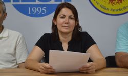 Adana KESK: TÜİK’in Enflasyonu Değil, Halkın Mutfağı Gerçeği Gösteriyor