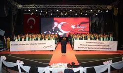 ÇÜ’de 257 Hekim Mezuniyet Coşkusu Yaşadı