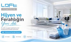 Ankara Temizlik Şirketi Hizmetleri Hangi Alanları Kapsar?