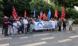 Adana Emek ve Demokrasi Platformu: "NATO Savaşı, Halk Yoksulluğu Büyütüyor"