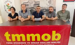 TMMOB Adana İKK: “Ülkemizin ve Halkımızın Geleceğini Emperyalizmin Savaş Örgütü NATO’ya Teslim Etmeyeceğiz”