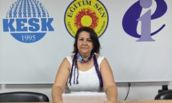 Eğitim Sen Adana: “Eğitim emekçileri ünvanlara bölünerek yoksulluk yönetilemez”