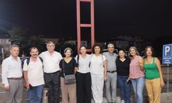 KESK’li KHK’lilerin Adalet Nöbetinde Gözaltına Alınanlar İfadelerinin Ardından Serbest Bırakıldı