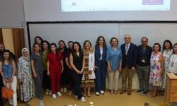Çukurova Üniversitesinde Dünya Beyin Günü'nde “Herkes İçin Erişilebilir Beyin Sağlığı” Etkinliği Düzenlendi