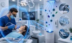 Diş Kliniklerinde Aerosol Riski: Dental Prosedürlerin Yarattığı Hava Yolu Tehlikesi ve Hijyen Çözümleri