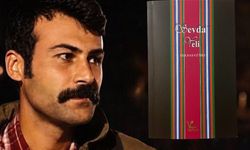 Yoldaş Güneş'in Yeni Şiir Kitabı "Sevda Yeli" Okurla Buluştu