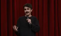 Komedyen Deniz Göktaş Tutuklandı