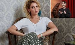Farah Zeynep Abdullah'tan Deniz Göktaş Tepkisi: “Asıl İtibarsızlaştırılan Adalet Oluyor”