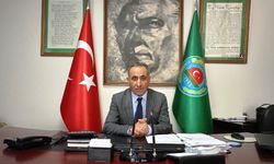 Seyhan Ziraat Odası Başkanı Yaşar Özkan'dan kritik uyarı: "Adana'nın yer altı suları sanayi baskısı altında"
