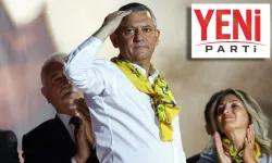 Yeni Parti'nin bağış kampanyasında ilk gün: 31 bin 934 kişiden 113,8 milyon lira destek
