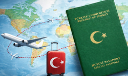 MEB’de Yeşil Pasaport Başvurularında Dijital Dönem Başladı